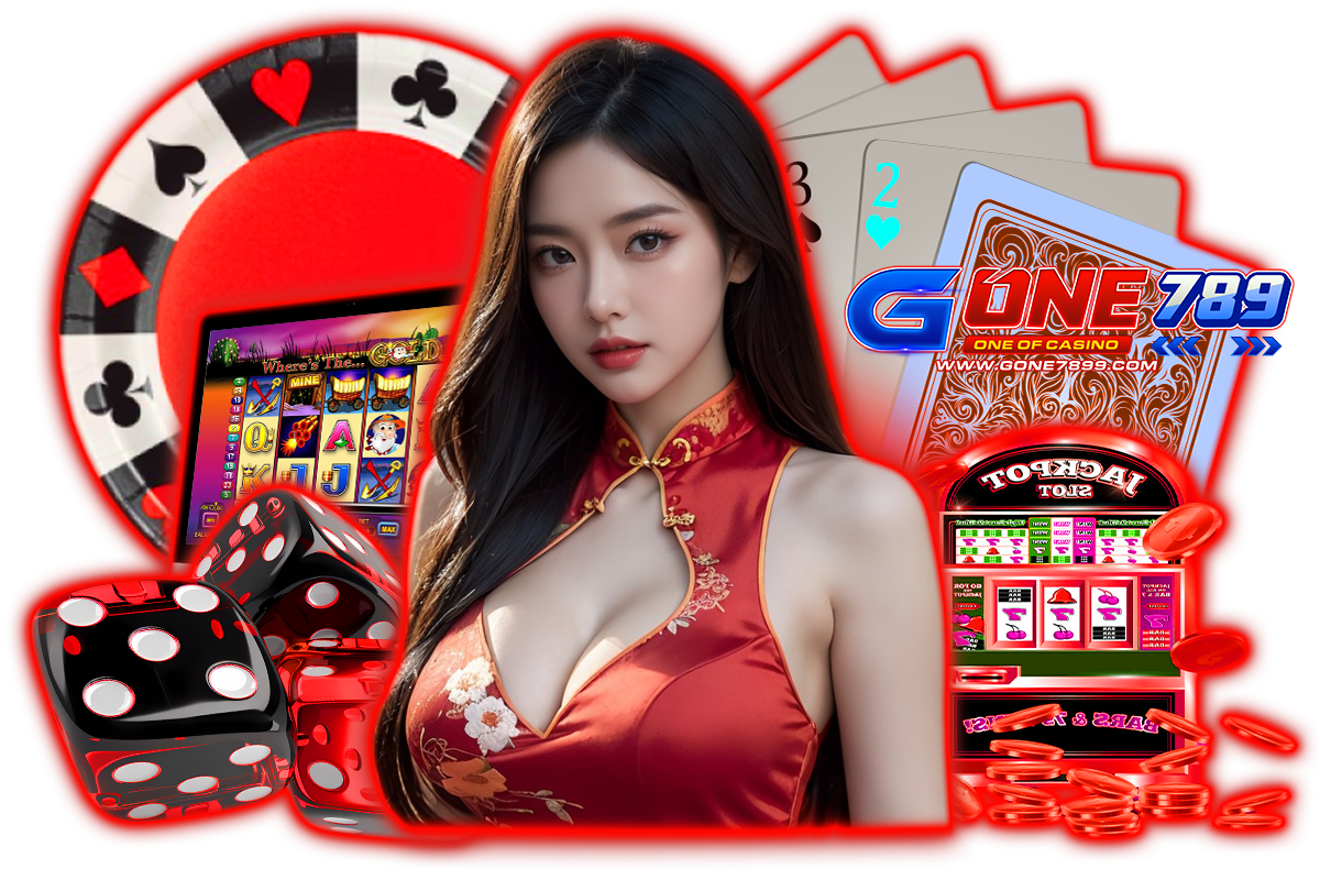 gone789 wallet