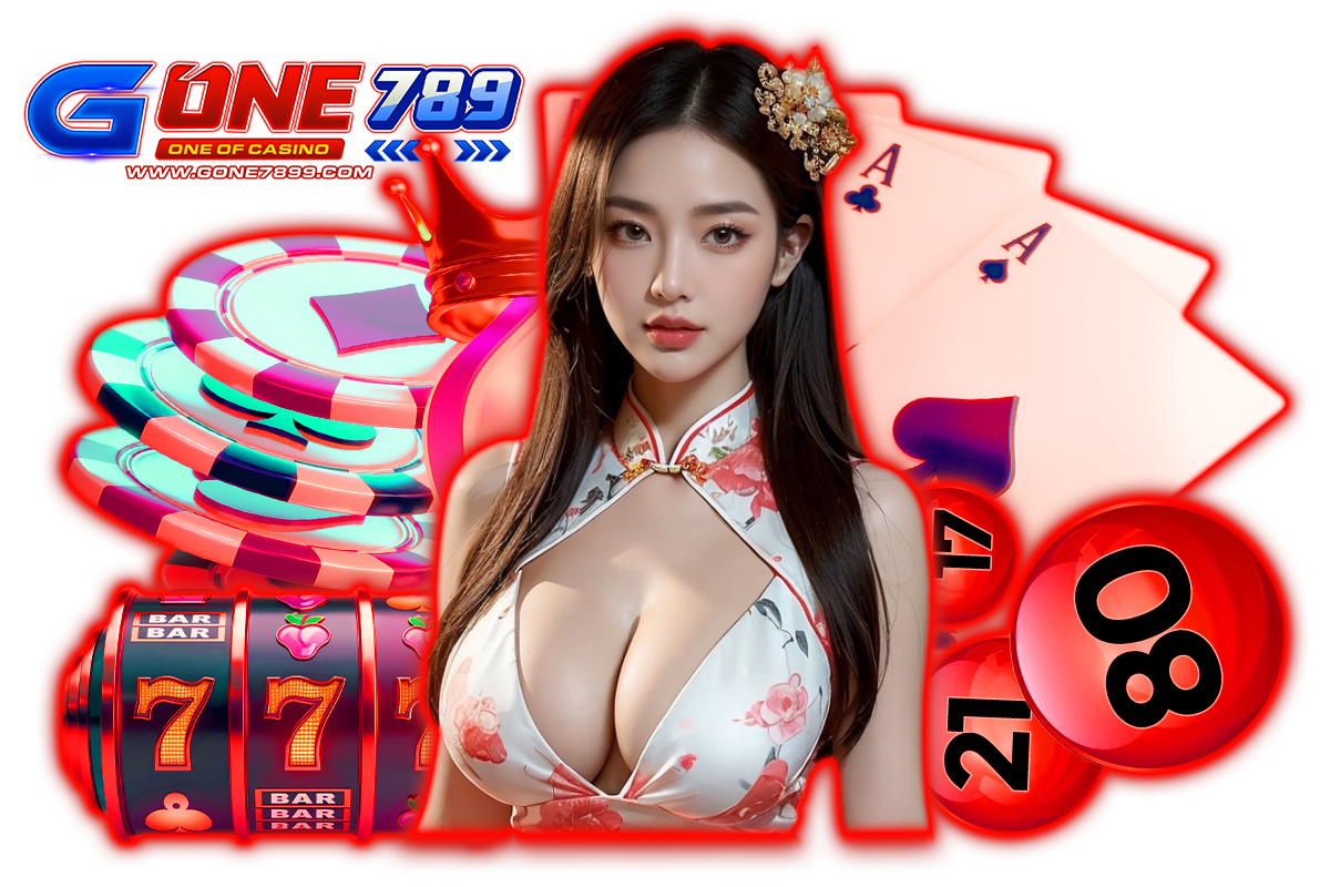 gone789 แจกเครดิตฟรี